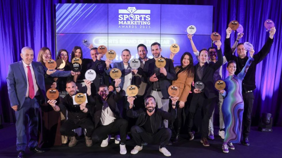 Stoiximan - Sports Marketing Awards 2025